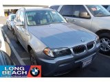 2006 BMW X3 3.0i