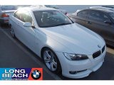 2008 BMW 3 Series 335i Coupe