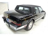 1991 Cadillac Seville  Exterior