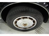 Cadillac Seville 1991 Wheels and Tires