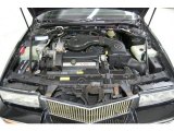 1991 Cadillac Seville  4.9 Liter PFI OHV 16-Valve V8 Engine