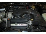 1991 Cadillac Seville Engines