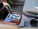 2004 Subaru Outback Limited Wagon 4 Speed Automatic Transmission