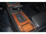 1991 Cadillac Seville  4 Speed Automatic Transmission