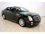 2008 Cadillac STS V8