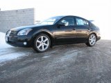 2004 Nissan Maxima 3.5 SE