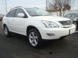 2007 Lexus RX 350 AWD