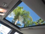 1998 Mercedes-Benz E 320 Sedan Sunroof