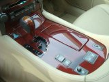 2008 Lexus LS 460 8 Speed Automatic Transmission