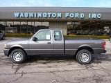 2011 Ford Ranger XLT SuperCab 4x4