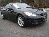 Hyundai Genesis Coupe 2010 Data, Info and Specs