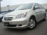 2006 Honda Odyssey EX-L