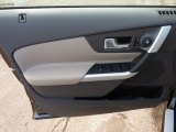 2011 Ford Edge SEL AWD Door Panel