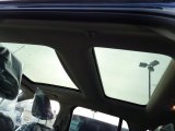 2011 Ford Edge SEL AWD Sunroof
