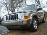 2006 Jeep Commander Limited 4x4