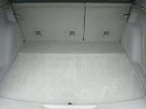 2010 Acura RDX Technology Trunk
