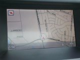 2010 Acura RDX Technology Navigation