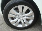 2010 Acura RDX Technology Wheel