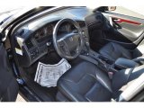 2004 Volvo V70 2.4 Graphite Interior
