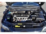 2004 Volvo V70 2.4 2.4 Liter DOHC 20-Valve 5 Cylinder Engine