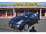 2008 Magnetic Gray Metallic Toyota Prius Hybrid #44805961