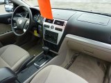 2007 Mercury Milan I4 5 Speed Automatic Transmission