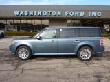 2010 Ford Flex Limited AWD