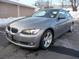 2007 BMW 3 Series 328xi Coupe