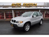 2006 BMW X5 3.0i