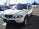 2006 BMW X5 3.0i