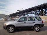 2002 Ford Escape XLS V6 Exterior