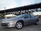 1999 Bright Platinum Metallic Dodge Intrepid ES #44805315