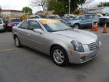 2005 Cadillac CTS Sedan