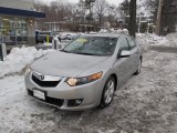 2009 Acura TSX Sedan