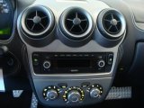 2007 Ferrari F430 Coupe Controls