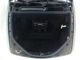 2007 Ferrari F430 Coupe Trunk