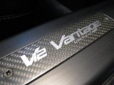 2011 Aston Martin V12 Vantage Carbon Black Special Edition Coupe Marks and Logos