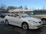 2006 Toyota Solara SLE V6 Convertible