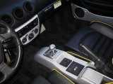 2002 Ferrari 360 Modena 6 Speed Manual Transmission