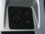 2002 Ferrari 360 Modena Controls