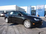 2011 Chevrolet Cruze LS