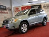 2008 Toyota RAV4 4WD