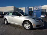 2011 Chevrolet Cruze LS