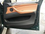 2010 BMW X5 xDrive35d Door Panel