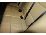 2008 BMW M3 Sedan Bamboo Beige Interior