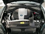 2010 BMW X5 xDrive35d 3.0 Liter d GDI Twin-Turbocharged DOHC 24-Valve VVT Diesel Inline 6 Cylinder Engine