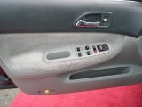 1997 Honda Accord LX Sedan Door Panel