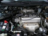 1997 Honda Accord LX Sedan 2.2 Liter SOHC 16-Valve VTEC 4 Cylinder Engine