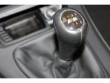 2008 BMW M3 Sedan 6 Speed Manual Transmission