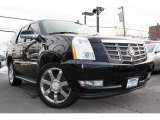 2007 Cadillac Escalade AWD